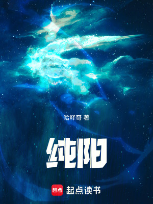 《纯阳！》小说封面 - 作者：南北宗源
